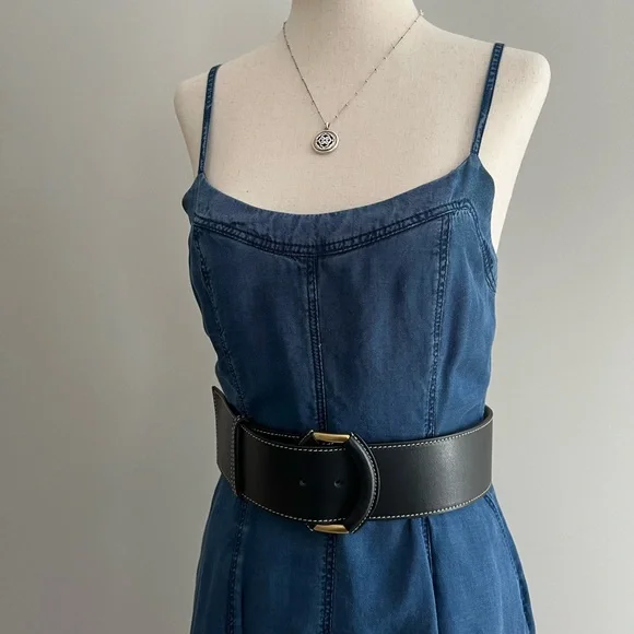 Banana Republic | Dresses | Banana Republic Denim Sundress | Poshmark Banana Republic | Dresses | Banana Republic Denim Sundress | Poshmark